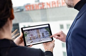 H World International: &ldquo;BE Deutsche Hospitality&rdquo; &ndash; exclusively for hotel partners, franchisees and investors