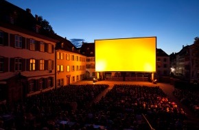 Allianz Cinema: OrangeCinema Basel blickt auf eine positive Saison zurück