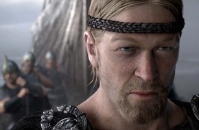 ProSieben: Getrickste Heldengeschichte: "Die Legende von Beowulf" am Sonntag auf ProSieben