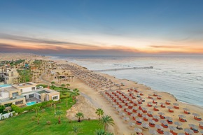 Pressemitteilung – Urlaubstrends 2026: Wohin es sonnenklar.TV Kunden zieht