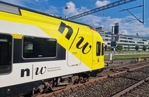 FHNW - Fachhochschule Nordwestschweiz: FHNW; Hochschule f&uuml;r Technik und Umwelt: Neue Weiterbildung st&auml;rkt system&uuml;bergreifendes Know-how in der Bahnbranche