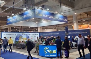 7SUN: Treffen Sie uns auf der Intersolar Stand C4.273!