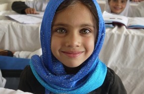 Afghanischer Frauenverein e. V.: Schule in Gedenken an Roger Willemsen wird im Frühjahr in Kabul (Afghanistan) gebaut