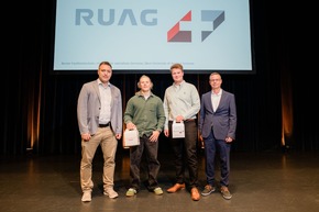 La relève des ingénieur-e-s fête la remise des diplômes