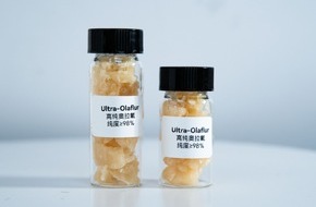 TOOTOO: Ultra-Olaflur aus China: Durchbruch bei der Kariespr&auml;vention f&uuml;r Kinderzahnpasta / S&auml;ureresistenz 5-fach, Remineralisierung 1,7-fach verbessert