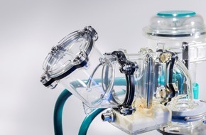 GEA Group Aktiengesellschaft: New GEA Digital Flow Meter measures milk yield directly in the milk flow