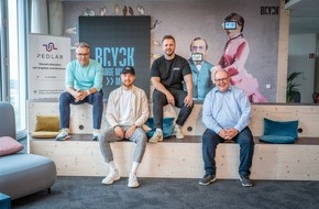Witzenmann GmbH: Erfolgreiche Start-up-Gründung von Witzenmann: Wie das Start-up PEDLAR von Witzenmann digitale Beschaffung revolutioniert