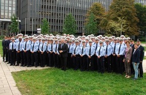 Polizei Düsseldorf: POL-D: Foto zum heutigen Termin