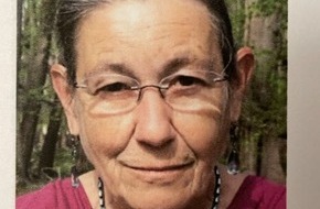 Polizeipr&auml;sidium Frankfurt am Main: POL-F: 260208 - 0167 Frankfurt - Sachsenhausen: Vermisste Person