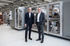 OPTIMA packaging group GmbH: Dr. Stefan König ist neuer CEO der Optima Unternehmensgruppe