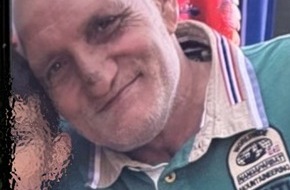 Polizeipräsidium Nordhessen - Kassel: POL-KS: 64-jähriger Hasan H. wird vermisst: Polizei bittet um Hinweise aus der Bevölkerung