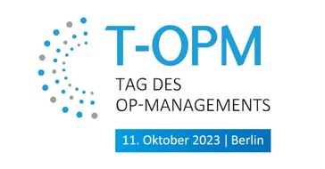 digmed GmbH: Tag des OP-Managements in Berlin: Experten suchen nach Lösungen für eine Steigerung ambulanter Operationen