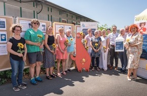 Klinikum N&uuml;rnberg: Frizzi-Projekt des Kinderklinikums N&uuml;rnberg  wird mit dem Friedl Sch&ouml;ller-Preis 2026 ausgezeichnet