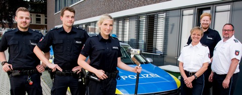 Polizeiinspektion Emsland/Grafschaft Bentheim: POL-EL: Lingen - Verkehrsprojekt des Einsatz- und Streifendienstes