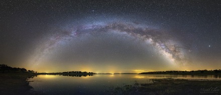 Der Alqueva-See &ndash; Portugals stille Wasserlandschaft im Alentejo