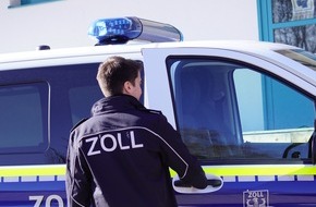 Hauptzollamt Augsburg: HZA-A: Zoll pr&uuml;ft Kfz-Werkst&auml;tten und Autowaschanlagen in Augsburg / Mehrere Ermittlungsverfahren eingeleitet