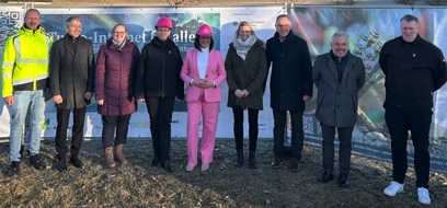 Deutsche Telekom AG: Telekom betreibt das Glasfasernetz in R&ouml;merstein