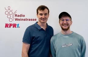 RPR1: Comeback für das erste private Radioprogramm Deutschlands: Mit „Radio Weinstrasse“ startete vor 40 Jahren der private Hörfunk in Deutschland – ab April 2024 wieder bundesweit als Webradio