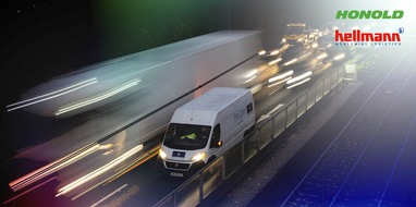 Hellmann Worldwide Logistics: Night Star Express Hellmann & Honold übernimmt Gertner Express