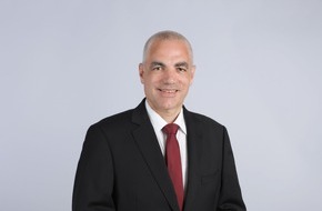 economiesuisse: economiesuisse - Il Comitato direttivo economiesuisse propone  quale nuovo Direttore Jean-Marc Hensch