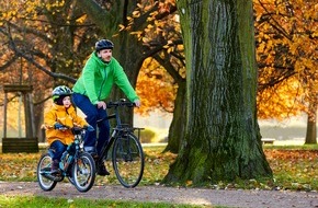 ACE Auto Club Europa e.V.: Der ACE bietet zusammen mit ROLAND Assistance Schutzbrief für Fahrräder, E-Bikes und Pedelecs an