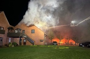 Polizei Minden-L&uuml;bbecke: POL-MI: Brennende Autos l&ouml;sen Feuerwehreinsatz aus