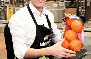 Edeka S&uuml;dwest: Presse-Information: Manuel Hagel MdL zu Gast bei Edeka Peterka