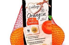 Netto Marken-Discount Stiftung & Co. KG: Im Netto-Regal: Die neue Zitrussaison startet – mit Orangen, Mandarinen und Clementinen aus nachhaltigerem, konventionellem Anbau