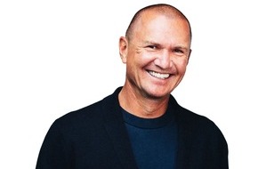 DURAVIT AG: Duravit AG beruft Lüder Fromm zum neuen Chief Marketing Officer