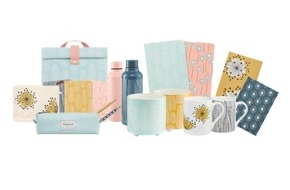 TK Maxx: Mit der Home Collection von MissPrint® jetzt Children for a better World e. V. unterstützen