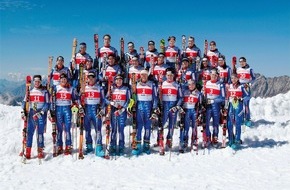 Raiffeisen Schweiz: Raiffeisen prolonge pour trois ans son engagement de sponsoring avec Swiss-Ski