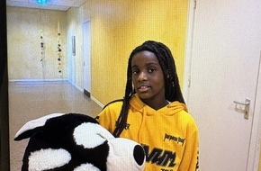 Polizei Hamburg: POL-HH: 251223-1. Vermisstenfahndung nach elfj&auml;hrigem M&auml;dchen aus Hamburg-Bergedorf