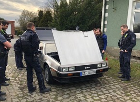 POL-GT: Gemeinsame Verkehrskontrollen des Hauptzollamts Bielefeld und der Kreispolizeibehörde Gütersloh