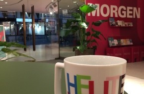 Universität Kassel: Wissenschaft als Feierabend-Snack: Vortrags-Reihe im UNI:Lokal