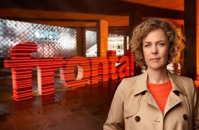 ZDF: Klar und fokussiert: "frontal" im ZDF mit neuem Design