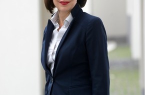 Interpharma: Sara Käch wird neue Kommunikationsverantwortliche bei Interpharma
