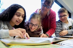 Ganztagsschulverband e.V.: Schleswig Holstein: Schule in Bewegung