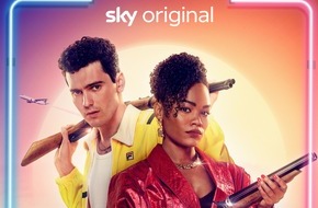 Sky Deutschland: Das Sky Original "A Town Called Malice" ab April bei Sky und WOW