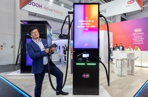 ELMI Power GmbH: ELMI Power setzt neue Ma&szlig;st&auml;be beim Depotladen: Overhead Charger, Hochleistungs-Dispenser und modulare Speicher auf der Power2Drive 2026
