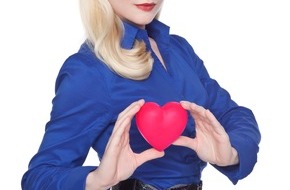 SAT.1: Neu bei "Hand aufs Herz": Kim-Sarah Brandts (mit Bild)