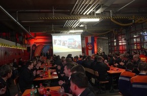 Feuerwehr Heiligenhaus: FW-Heiligenhaus: Feuerwehr Heiligenhaus blickt auf das Jahr 2024 zurück