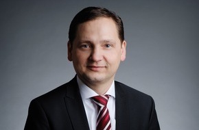 Genesys: Pressemitteilung: Genesys ernennt Dennis Schindler zum Vice President für Deutschland