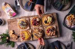 leif Gmbh: Genussvoll ins Fest: Warum der Weihnachtsbrunch Herzen und Gaumen erobert