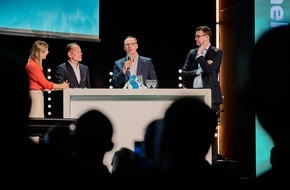 Duisburg Business & Innovation GmbH: Hy.Summit.Rhein.Ruhr als Meilenstein auf dem Weg in die Wasserstoffzukunft