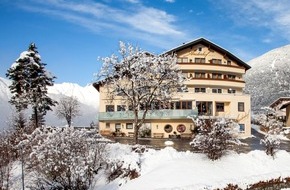 PRESSETEXTER Text- und Kommunikationsagentur GmbH: Private Taxi: mit dem Privattransport des Hotels Arzlerhof im Pitztal täglich sicher ins Skigebiet kommen