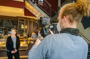 STADE Marketing und Tourismus GmbH: Hansestadt Stade: Anker setzen und weiter segeln