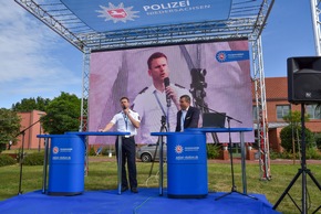 POL-AK NI: &quot;Storytelling&quot; - Polizei sichert Erfahrungswissen Polizeiakademie Niedersachsen richtet digitale Tagung in Lüchow aus