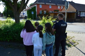 POL-SZ: Pressemitteilung der Polizeiinspektion SZ/PE/WF vom 04.06.2025.