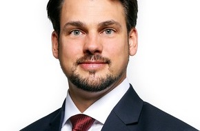 CMS Hasche Sigle - Berlin: PRESSEMITTEILUNG | CMS verst&auml;rkt Gesch&auml;ftsbereich Steuerrecht mit J&ouml;rg Schrade