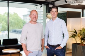 PAIR Finance GmbH: KI-basiertes Digitalinkasso: PAIR Finance startet in der Schweiz mit Niederlassung in Zürich